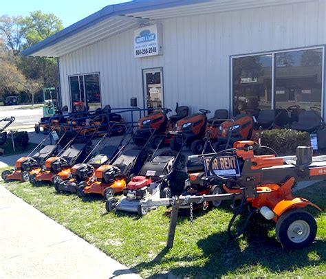 lawn equipment rental oklahoma city